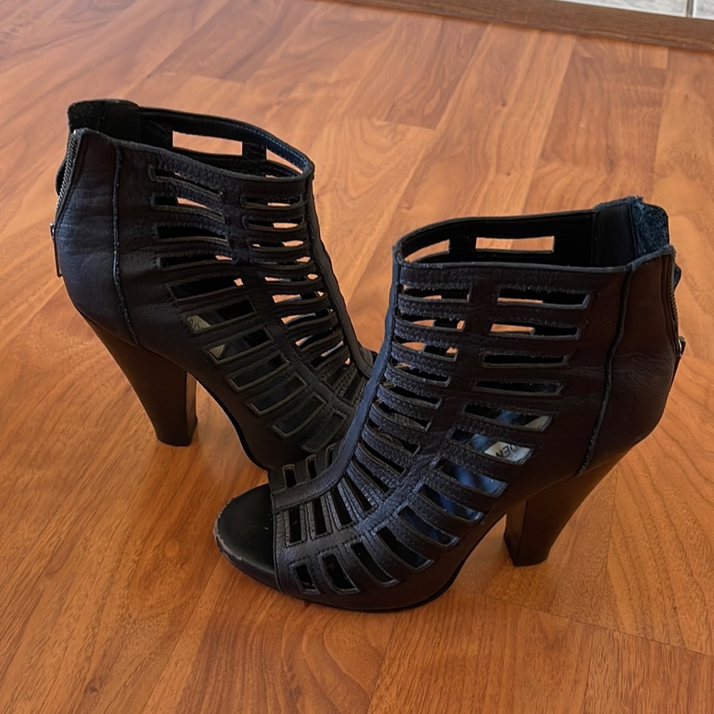 Steve Madden heels